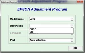 epson printer reset key generator